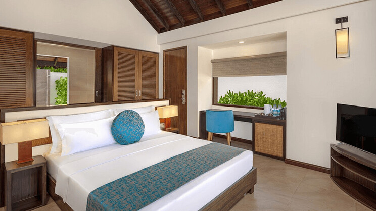 NOOE Maldives Kunaavashi